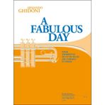 Armando Ghidoni: a Fabulous Day (Trumpet/Piano)