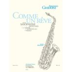 Armando ghidoni: comme un reve (saxophone-alto & piano)