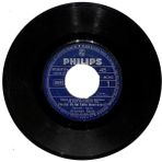 Armando Savini – Perchè Mi Hai Fatto Innamorare - Bussa Il Vento (105.5) PLK16551