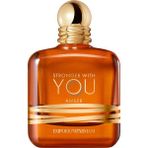 Armani 100 ml EDP Parfüm Erkekler İçin Çiçeksi – Meyvemsi Koku Seçeneği