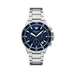 Armani 43 mm Erkek Kol Saati AR11681