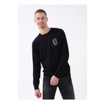 Armani 8NZM4R Exchange Erkek Kazak
