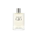 Armani Acqua Di Gio Eau De Toilette 200 ml 3614273955539
