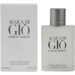 Armanı Acqua Dı Gıo Homme Tıraş Sonrası Balsam 100 Ml