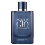 Armanı Acqua Dı Gıo Profondo 100 ml Erkek Parfümü