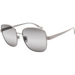 Armani Ar 6106 55 30108G Armanı Kadın Güneş Gözlüğü - Gri