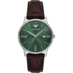 Armani AR11672 Kol Saati - Kahverengi