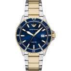 Armani AR11682 Erkek Kol Saati - Gri