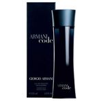 Armani Code 75 ml EDT Erkek Parfümü