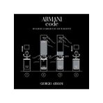 Armani Code EDT Parfüm 200 ml