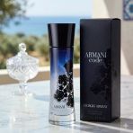 Armani Code Kadın Parfümü 75 Ml