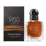 Armani Emporio Stronger Wıth You Intense Edp 100 ml Erkek Parfümü