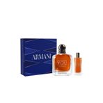 Armani Erkek Parfüm Seti, 5003349508