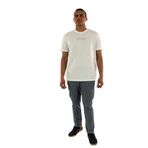 Armani Exchage% 100 Pamuk Regular Fit Bisiklet Yaka Logolu T Shirt Erkek T SHİRT XM000539 AF10362 U0009