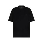 Armani Exchage% 100 Pamuk Regular Fit Bisiklet Yaka Logolu T Shirt Erkek T SHİRT XM000575 AF10364 UC001