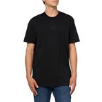 Armani Exchage% 100 Pamuk Regular Fit Bisiklet Yaka Logolu T Shirt Erkek T SHİRT XM000754 AF13106 UC001
