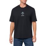 Armani Exchage% 100 Pamuk Regular Fit Bisiklet Yaka T Shirt Erkek T SHİRT XM000276 AF12308 UB101