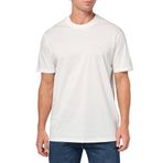 Armani Exchage% 100 Pamuk Regular Fit Bisiklet Yaka T Shirt Erkek T SHİRT XM000327 AF10364 U0009