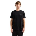 Armani Exchage% 100 Pamuk Regular Fit Bisiklet Yaka T Shirt Erkek T SHİRT XM000327 AF10364 UC001