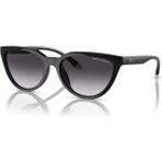 Armani Exchane AX4130U 8158/8G 56 Güneş Gözlüğü - Siyah