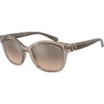 Armani Exchange 0AX 4127S 82408Z 54 Unisex Güneş Gözlüğü