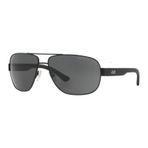 Armani Exchange 0AX2012S 606387 62 Erkek Güneş Gözlüğü