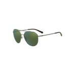 Armani Exchange 0AX2023S60886R59 Siyah Erkek Güneş Gözlüğü