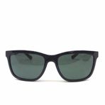 Armani Exchange 0AX2029S60886R60 Kahverengi Erkek Güneş Gözlüğü