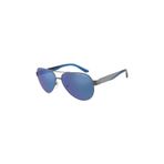 Armani Exchange 0AX2033S 61136G Erkek Güneş Gözlüğü