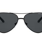 Armani Exchange 0AX2034S 600087 59 Füme Erkek Güneş Gözlüğü