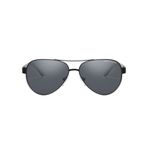 Armani Exchange 0AX2034S 60636G 59 Erkek Güneş Gözlüğü