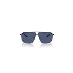 Armani Exchange 0AX2050S 609980 60 Erkek Güneş Gözlüğü