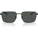 Armani Exchange 0AX2053S 600087 57 Erkek Güneş Gözlüğü