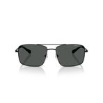 Armani Exchange 0AX2054S 600087 57 Erkek Güneş Gözlüğü
