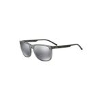 Armani Exchange 0AX4070S 82396G 57 Erkek Aynalı Güneş Gözlüğü