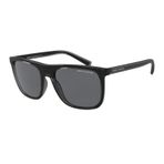 Armani Exchange 0AX4102S 831887 56 Erkek Güneş Gözlüğü