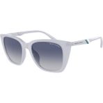 Armani Exchange 0AX4116SU 82104L 53 Kadın Güneş Gözlüğü