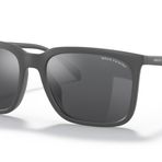 Armani Exchange 0ax4117su 81806g 57 Erkek Güneş Gözlüğü