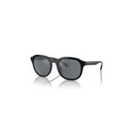 Armani Exchange 0AX4129SU 81586G54 Siyah Erkek Güneş Gözlüğü