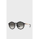 Armani Exchange 0AX4132SU 815811 51 Mat Siyah Kadın Güneş Gözlüğü