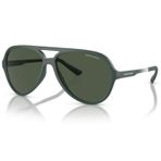 Armani Exchange 0AX4133S 83109A60 Erkek Güneş Gözlüğü