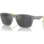 Armani Exchange 0AX4135S 81806G 59 Erkek Güneş Gözlüğü