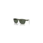 Armani Exchange 0AX4135S 830171 59 Yeşil Erkek Güneş Gözlüğü