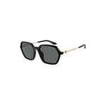 Armani Exchange 0AX4139SU 815887 52 Siyah Gri Kadın Güneş Gözlüğü