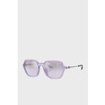 Armani Exchange 0AX4139SU 82367P 52 Lila Kadın Güneş Gözlüğü