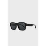 Armani Exchange 0AX4154SU 80782J 56 Mat Siyah Erkek Güneş Gözlüğü
