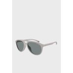 Armani Exchange 0AX4156SU 837887 59 Gri Gri Erkek Güneş Gözlüğü