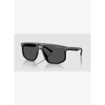 Armani Exchange 0AX4161SU 838887 58 Erkek Güneş Gözlüğü