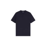 Armani Exchange% 100 Pamuk Bisiklet Yaka Fitilli Triko Kazak Erkek KAZAK XM002439 AF22249 UB101