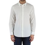 Armani Exchange% 100 Pamuk Regular Fit Gömlek Erkek GÖMLEK XM000429 AF13141 U0009